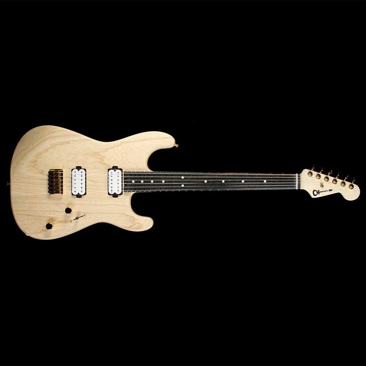 Charvel Pro Mod San Dimas SD1 HH HT E Ash Natural