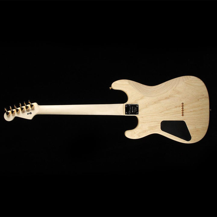 Charvel Pro Mod San Dimas SD1 HH HT E Ash Natural