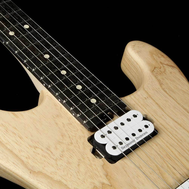 Charvel Pro Mod San Dimas SD1 HH HT E Ash Natural