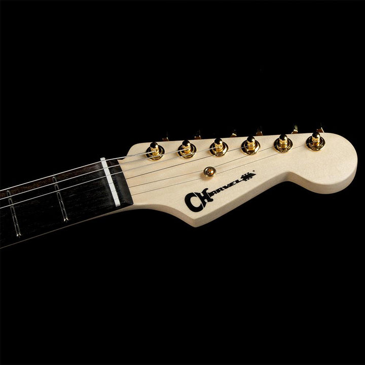 Charvel Pro Mod San Dimas SD1 HH HT E Ash Natural