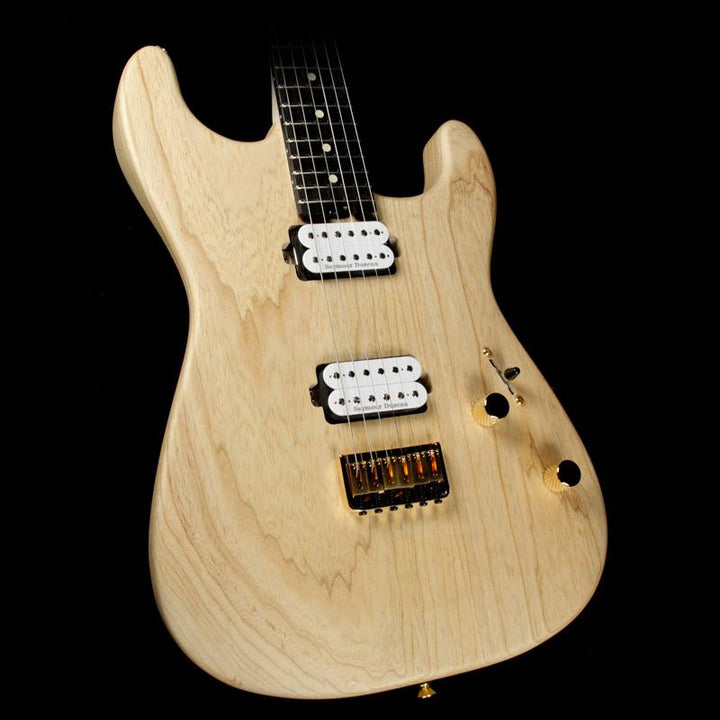 Charvel Pro Mod San Dimas SD1 HH HT E Ash Natural