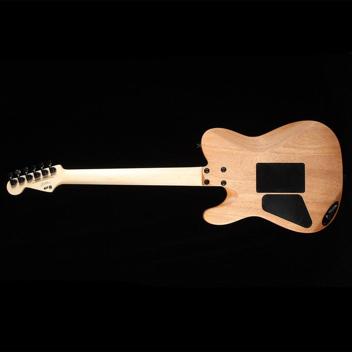 Charvel Pro Mod San Dimas SD2 HH FR M Okoume Natural