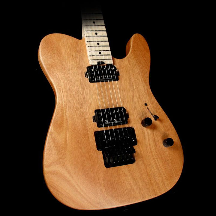 Charvel Pro Mod San Dimas SD2 HH FR M Okoume Natural