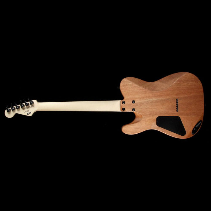 Charvel Pro Mod San Dimas SD2 HH HT M Okoume Natural