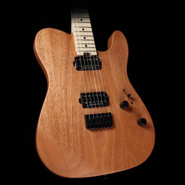 Charvel Pro Mod San Dimas SD2 HH HT M Okoume Natural