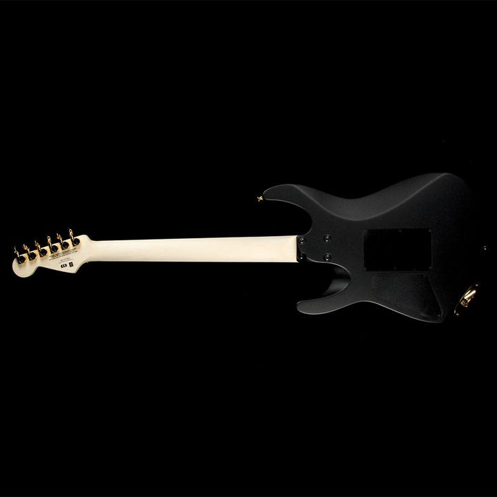 Charvel Pro Mod Dinky DK24 HH FR M Satin Black