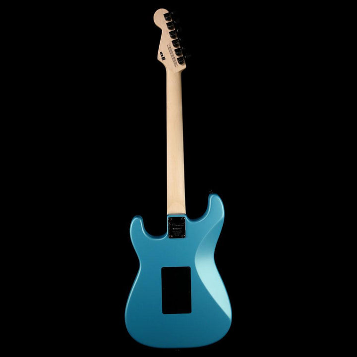 Charvel Pro Mod So-Cal SC1 HH FR M Matte Blue Frost