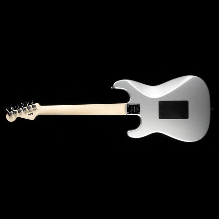 Charvel Pro Mod So-Cal SC1 HH FR M Satin Silver