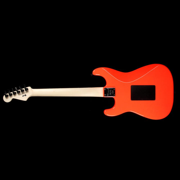 Charvel Pro Mod So-Cal SC1 HH FR E Rocket Red