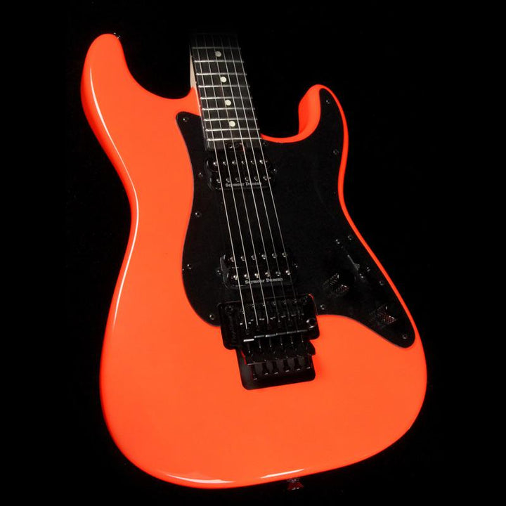 Charvel Pro Mod So-Cal SC1 HH FR E Rocket Red