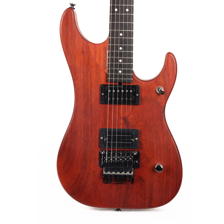 Washburn Nuno Bettencourt N4 Paduak