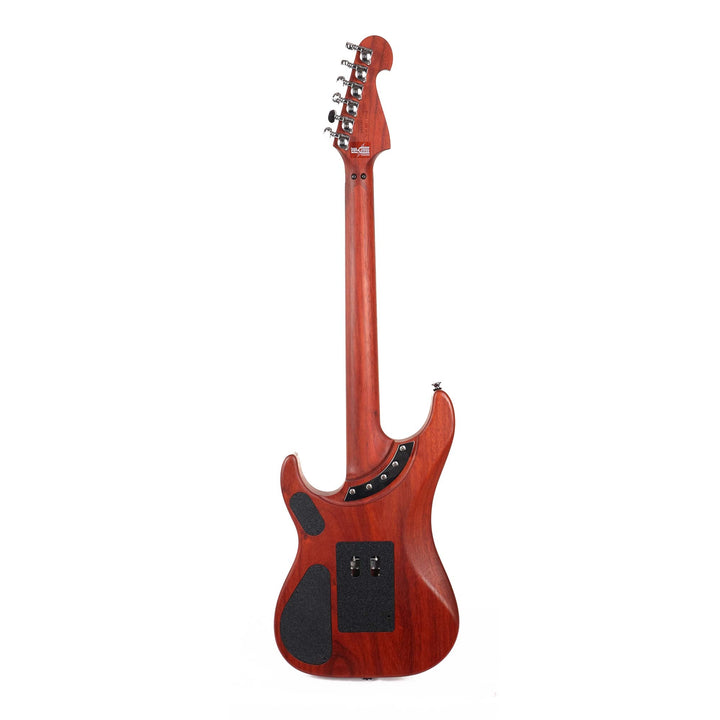 Washburn Nuno Bettencourt N4 Paduak