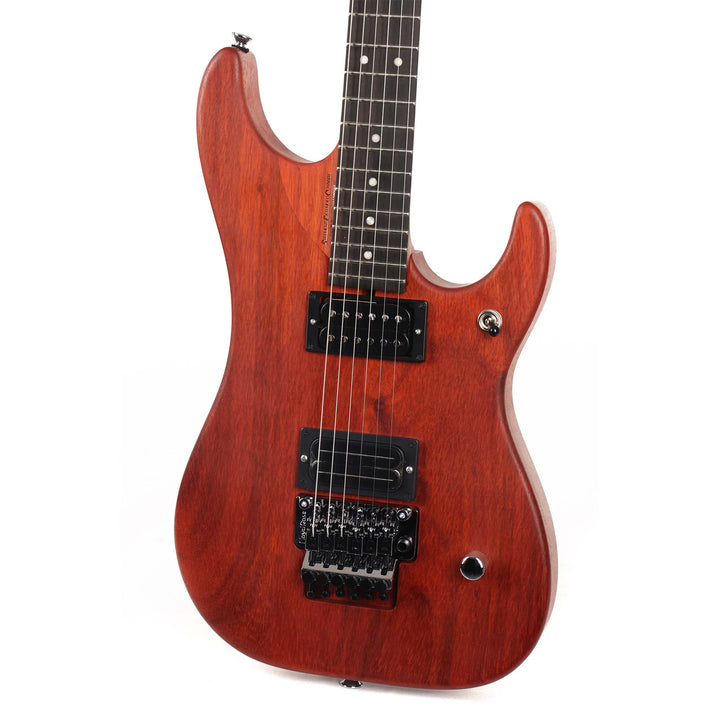 Washburn Nuno Bettencourt N4 Paduak