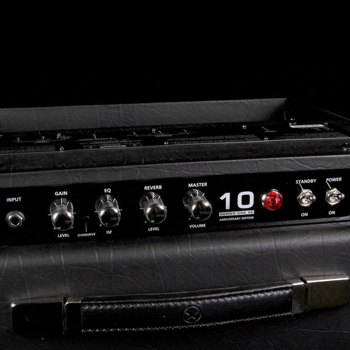 Blackstar 10th Anniversary Edition Series One 10AE 1x12 10 Watt Electric Guitar Combo Amplifier