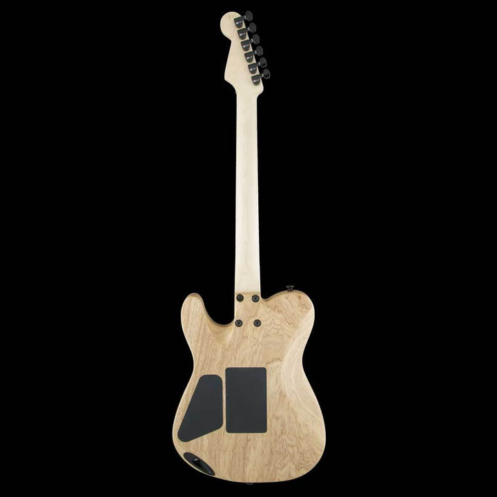 Charvel Pro Mod Series San Dimas Style 2 2H FR Natural Ash