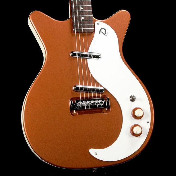 Danelectro '59 M NOS-Plus Copper