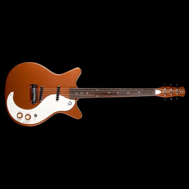 Danelectro '59 M NOS-Plus Copper