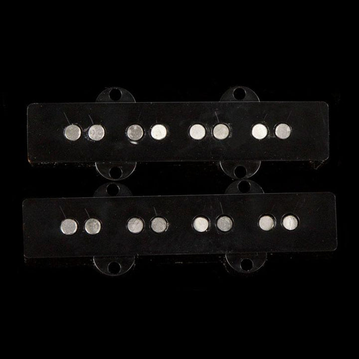 Bare Knuckle '60 PE J-Bass Electric Bass Pickup Set