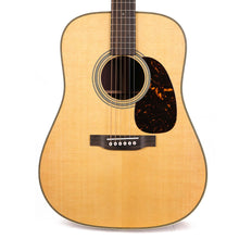 Martin HD-28 Dreadnought Acoustic Guitar Natural