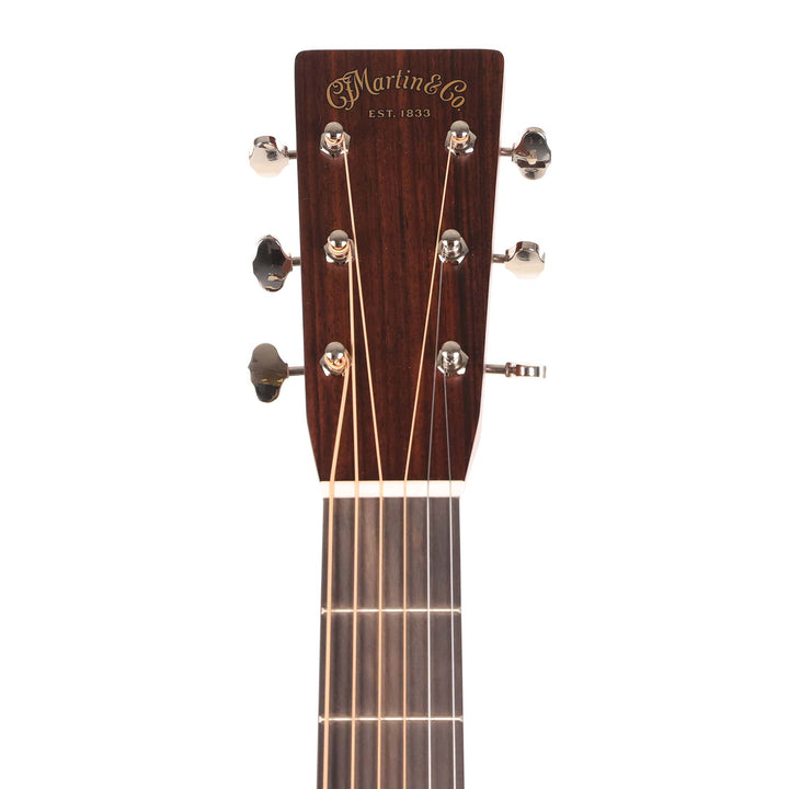 Martin HD-28 Dreadnought Acoustic Guitar Natural