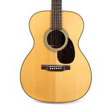 Martin OM-28 Acoustic Natural