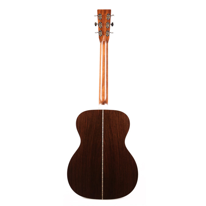 Martin OM-28 Acoustic Natural