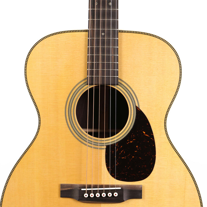 Martin OM-28 Acoustic Natural