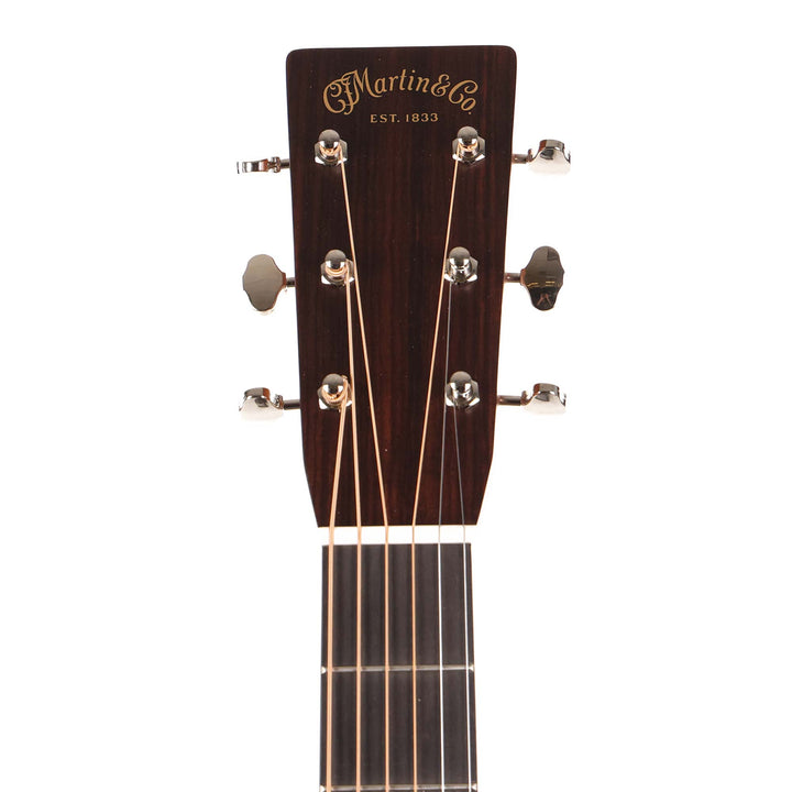 Martin OM-28 Acoustic Natural