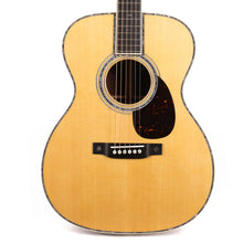 Martin OM-42 Orchestra Acoustic Natural