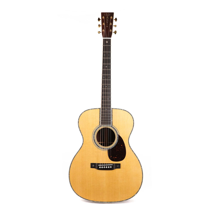 Martin OM-42 Orchestra Acoustic Natural