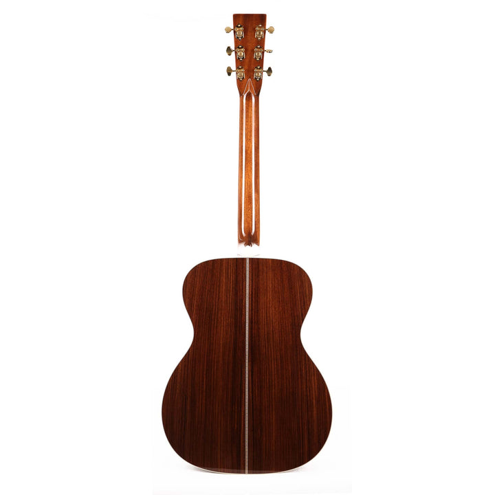 Martin OM-42 Orchestra Acoustic Natural