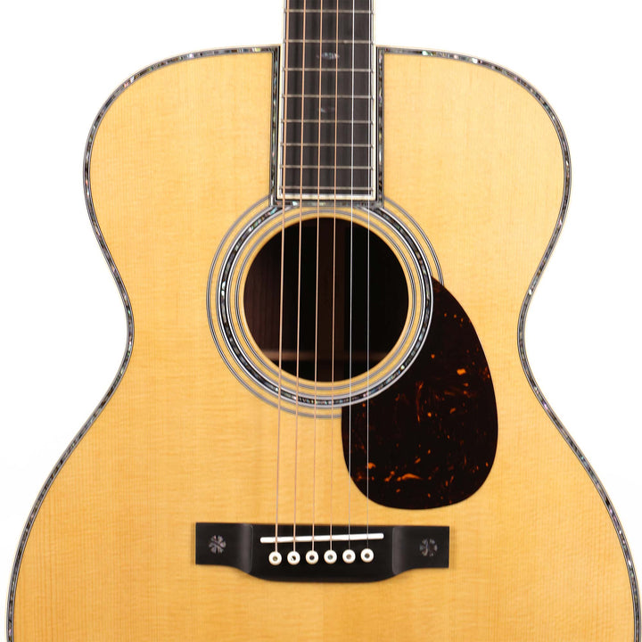 Martin OM-42 Orchestra Acoustic Natural