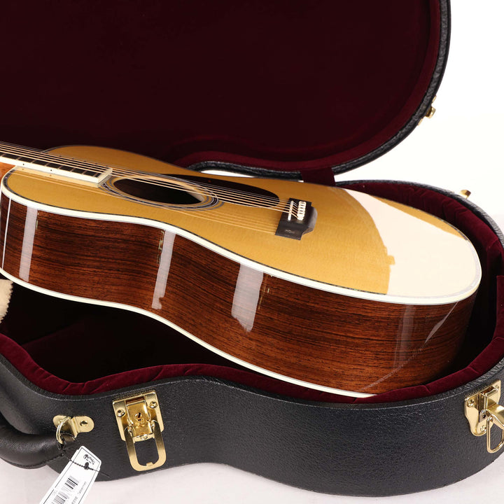 Martin OM-42 Orchestra Acoustic Natural