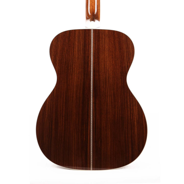 Martin OM-42 Orchestra Acoustic Natural