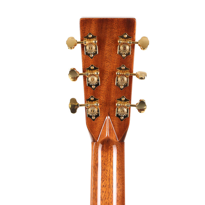 Martin OM-42 Orchestra Acoustic Natural