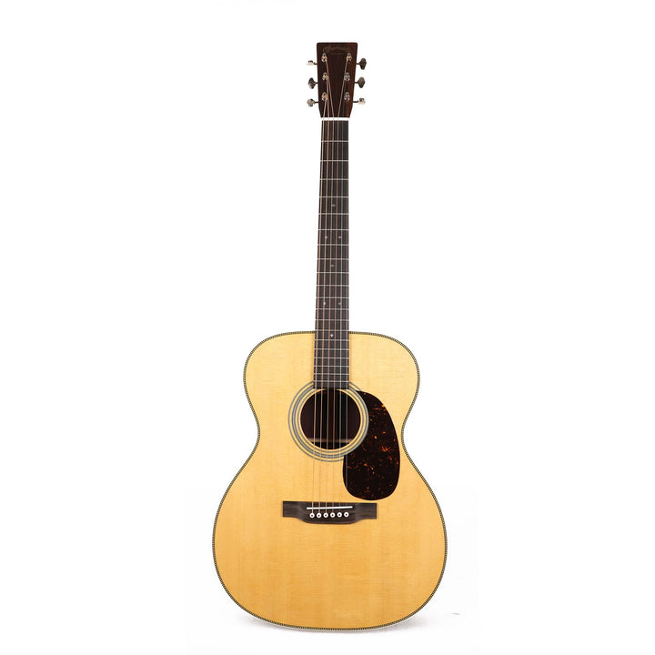 Martin 000-28 Acoustic Guitar Natural