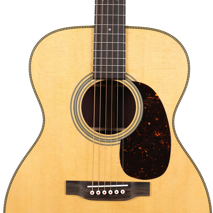 Martin 000-28 Acoustic Guitar Natural