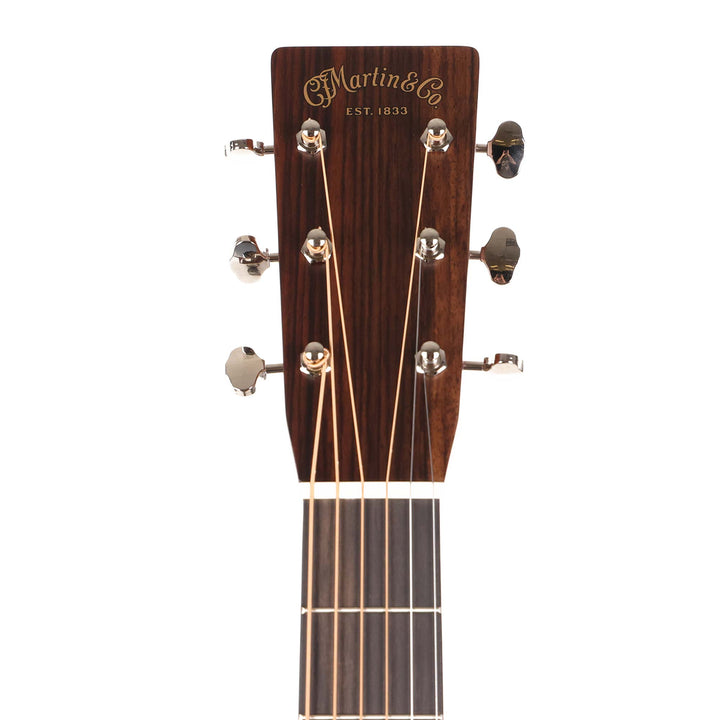 Martin 000-28 Acoustic Guitar Natural