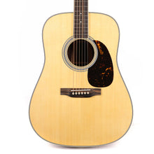 Martin D-35 Dreadnought Acoustic Natural