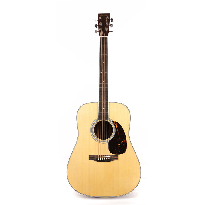 Martin D-35 Dreadnought Acoustic Natural