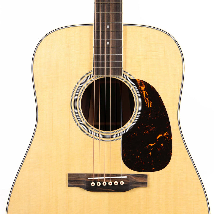 Martin D-35 Dreadnought Acoustic Natural