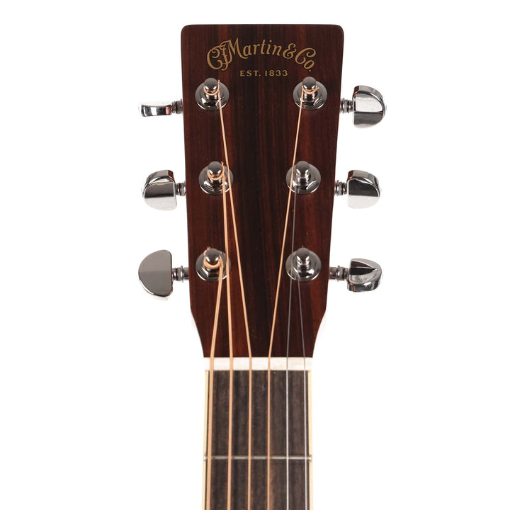 Martin D-35 Dreadnought Acoustic Natural