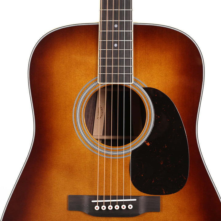 Martin D-35 Dreadnought Ambertone