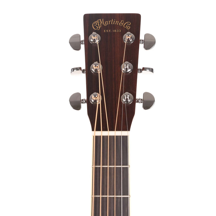 Martin D-35 Dreadnought Ambertone