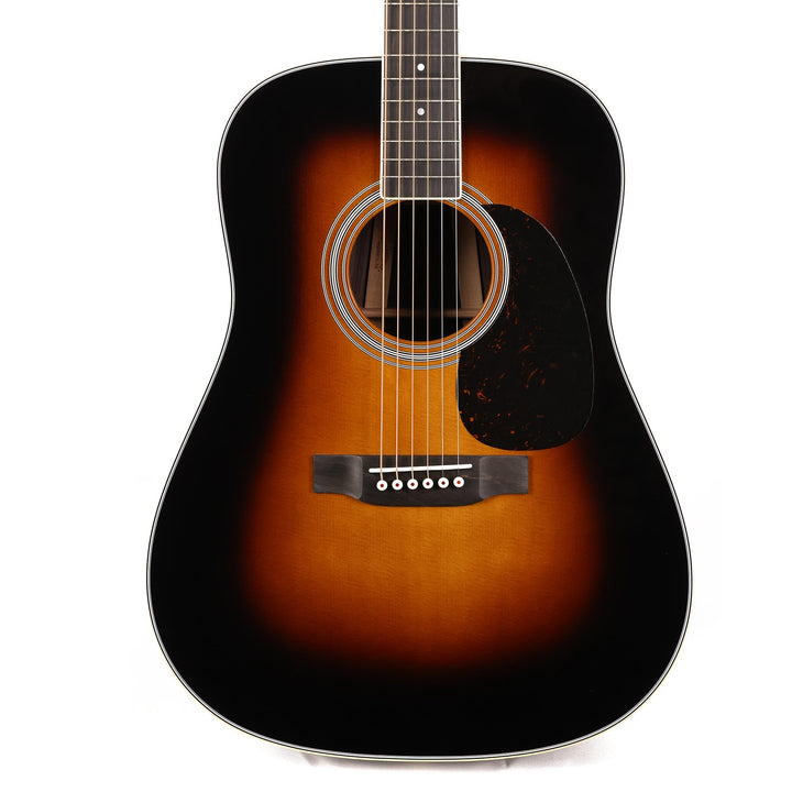 Martin D-35 Dreadnought Acoustic Sunburst