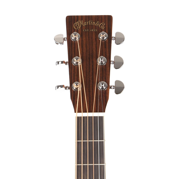 Martin D-35 Dreadnought Acoustic Sunburst