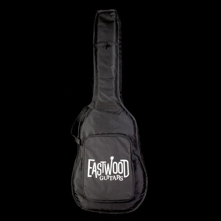 Eastwood Airline Mercury Black