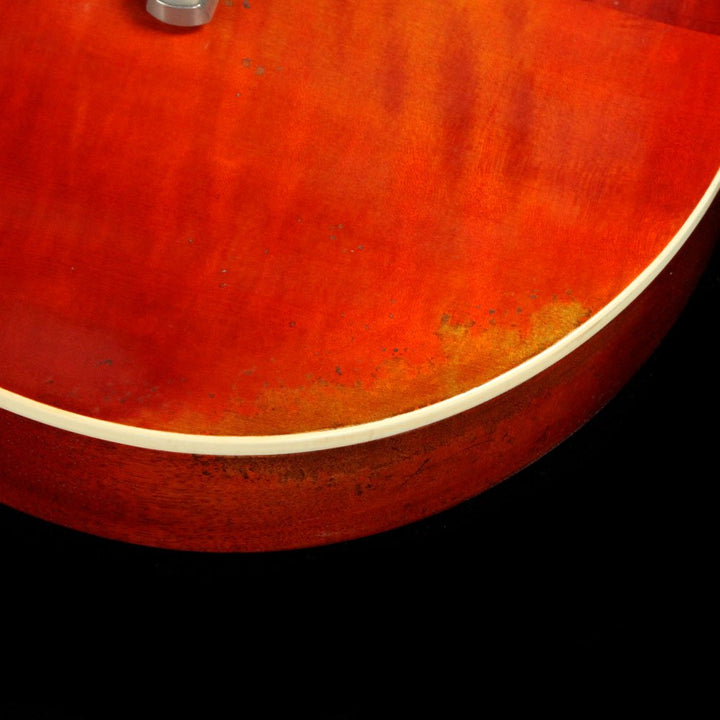 Eastman SB59/V Antique Varnish