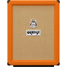 Orange PPC212V 2x12 Vertical Cabinet