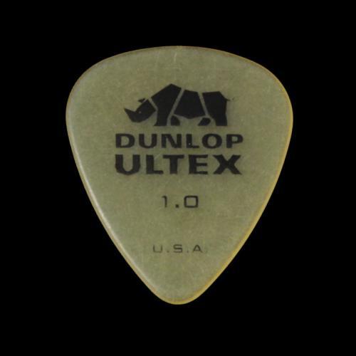 Dunlop Ultex Picks (1.00mm)